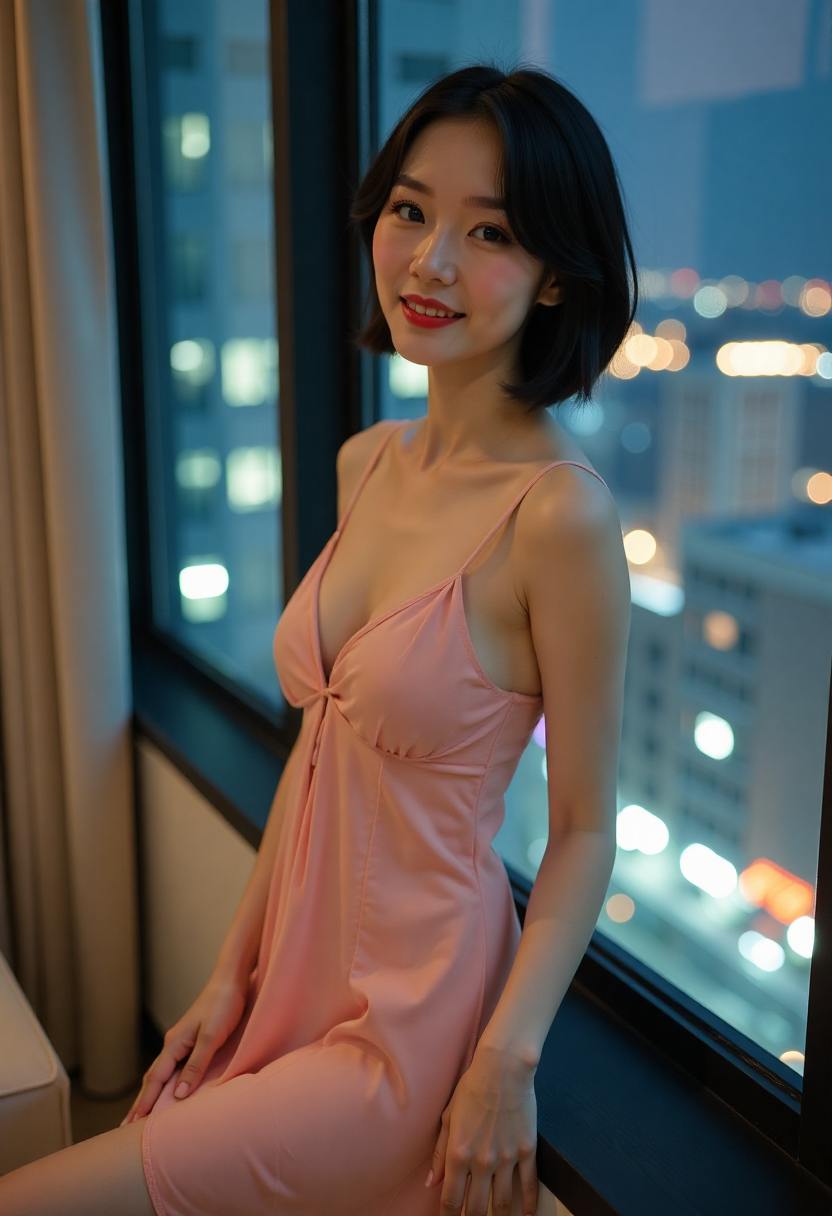 深渊之下