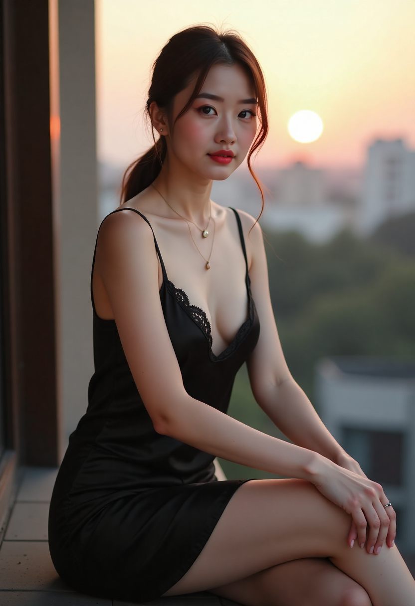 无声告白