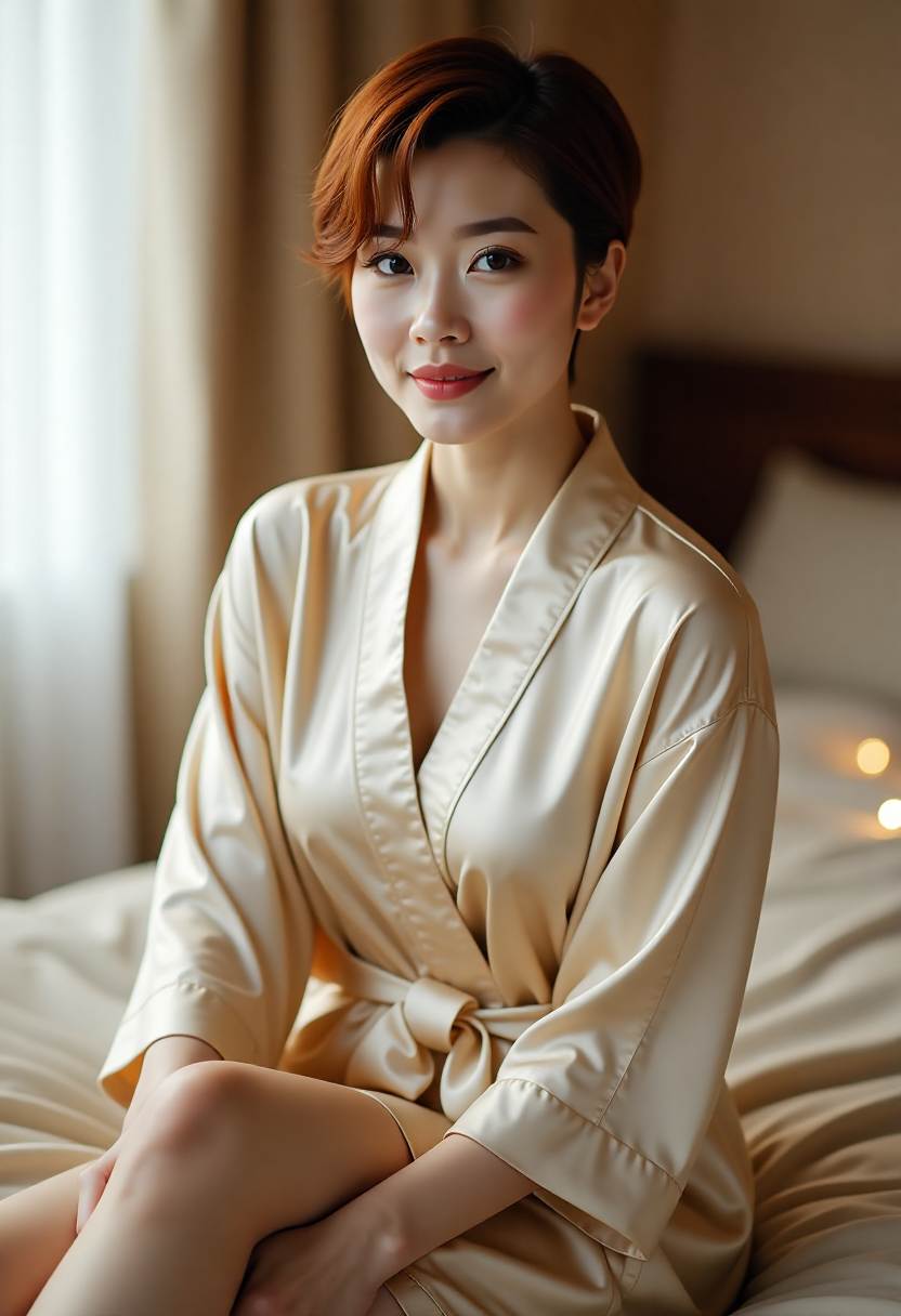 暗夜行者